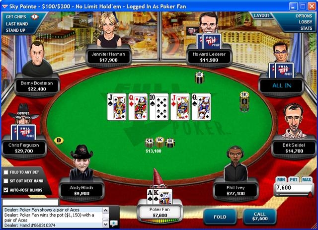 descargar full tilt